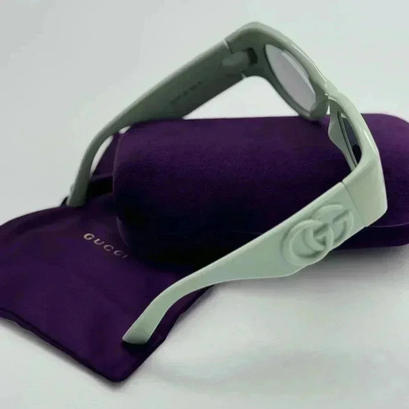 BNWT GUCCI Sunglasses 😎 - Picture 6 of 10